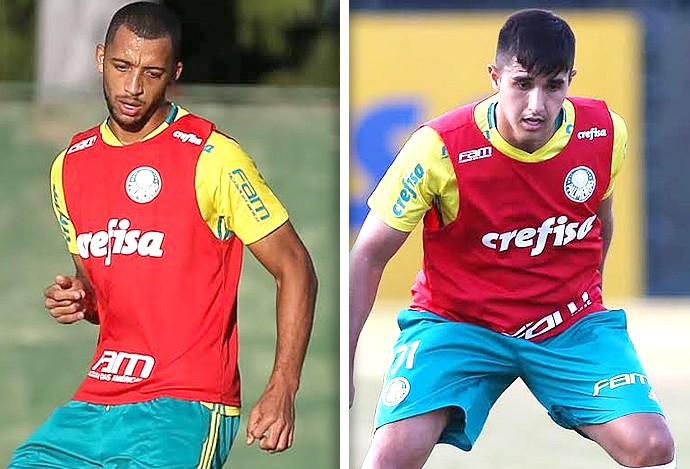 Defesa do Palmeiras se fortalece com Cuca e volta a viver boa fase