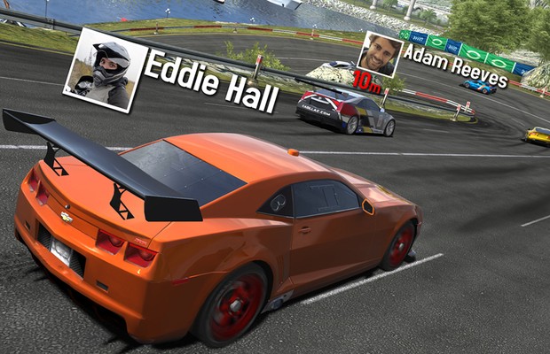 Game Gt Racing 2 é Lançado Com Mais De 60 Opções De Carros Auto