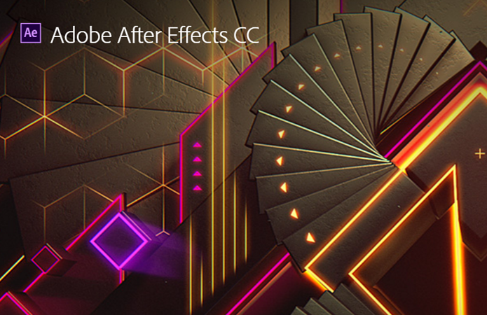 Adobe After Effects (Foto: Reprodução/After Effects) Adobe After Effects (Foto: Reprodução/After Effects)