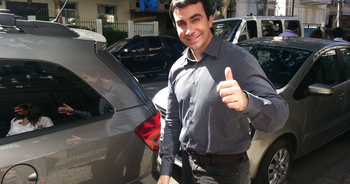 G1 Padre Fábio de Melo celebra