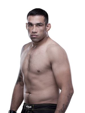 Fabricio Werdum blue corner (Foto: UFC) Fabricio Werdum blue corner (Foto: UFC)