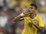 Dunga revela: não definiu substituto de Rafinha porque espera por Neymar