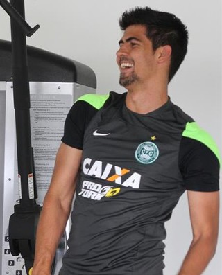 [OFF] Central do Mercado: Cruzeiro entra na briga com Santos por Leandro Almeida