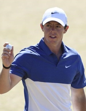 Rory McIlroy (Foto: Reuters)