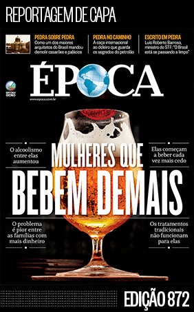 Capa home 872 (Foto: época )