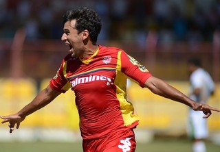 Mil passes de um homem: Camacho e o toque de classe ao meio do Audax