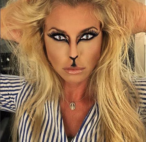 Caroline Bittencourt (Foto: Instagram/Reprodução) Caroline Bittencourt (Foto: Instagram/Reprodução)