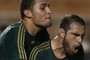 Palmeiras bate Vilhena 
por 2 a 0 e se classifica (Marcos Ribolli/GloboEsporte.com)