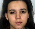 Procurada na França entrou na Síria na quinta (Reuters)