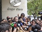Justiça argentina aceita recurso e suspende aplicação da Lei de Meios