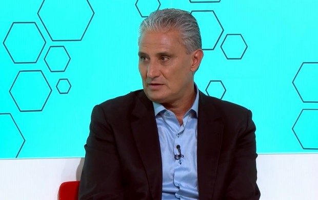 Sem Felipão, Tite confirma que aceitaria Seleção depois da Copa