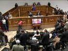Parlamento da Venezuela abre processo contra Nicolás Maduro