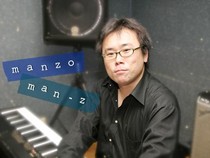Manzo