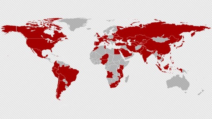 Resultado de imagem para O que se sabe até agora sobre o ataque cibernético mundial