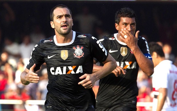 Corinthians vai embalado para cima do Millionários (Foto:  Daniel Augusto Jr. / Ag. Corinthians)