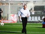 Após empate com lanterna Timbu, Tite admite: 