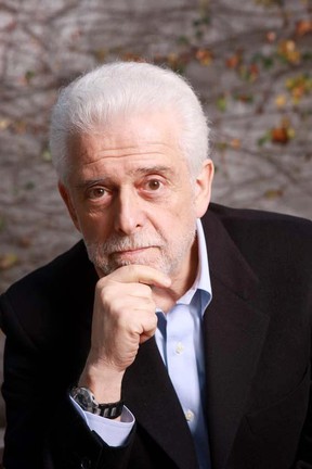 Flávio Gikovate morre aos 73 anos (Foto: Reprodução/Facebook)
