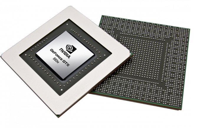 Nova série ganha melhoria significativa na autonomia de bateria na hora da jogatina (Foto: Divulgação/Nvidia) Nova série ganha melhoria significativa na autonomia de bateria na hora da jogatina (Foto: Divulgação/Nvidia)