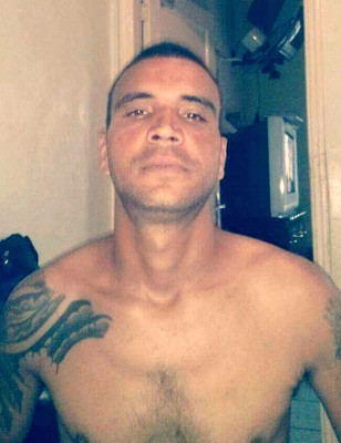 Fábio Barreto Silva é suspeito de matar a própria mãe (Foto: Divulgação/ Polícia Civil)