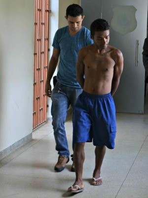 G Homem Preso E Confessa Homic Dio Em Cruzeiro Do Sul Diz Pol Cia