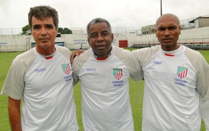 Andrade São João da Barra (Foto: Fabio Menezes / ASCOM ECSJB)