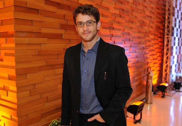 Leonardo Miggiorin (Foto: Francisco Cepeda / Thiago Duran - AgNews) Leonardo Miggiorin (Foto: Francisco Cepeda / Thiago Duran - AgNews)