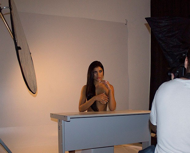 Kamilla Covas  (Foto: Rogério O. Tonello/Divulgação)