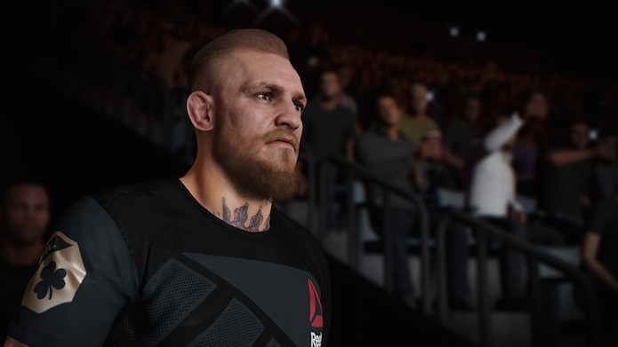 EA Sports UFC 2: achievements e troféus do modo Ultimate Team são exigentes (Foto: Divulgação/EA Sports)