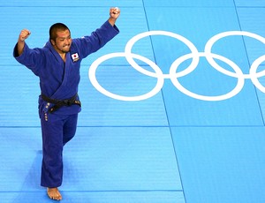 Keiji Suzuki judô top 5 Ronda Rousey (Foto: Getty Images)