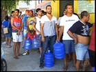 Cinco cidades de MG estão sem água por causa da tragédia em Mariana