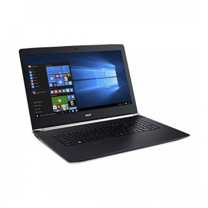 A Acer traz um notebook com processador Core i7 e memória RAM expansível a 32gb (Foto: Divulgação/Acer)