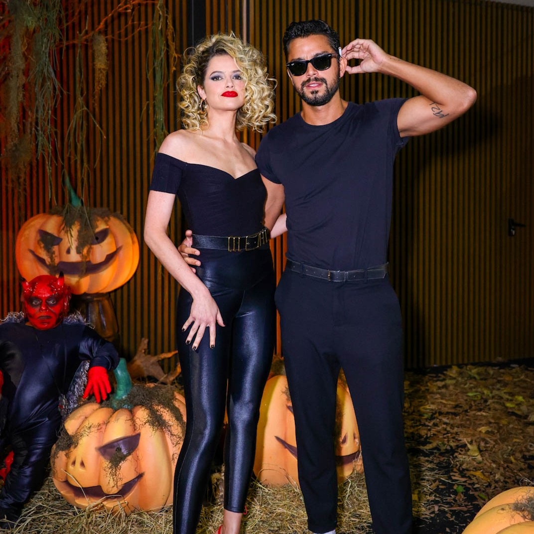 Midnight Halloween: vote na melhor fantasia no Instagram da Rede+