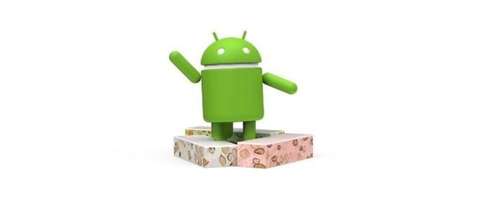 Google revela que Android N se chamará Android Nougat (Foto: Divulgação/Google) (Foto: Google revela que Android N se chamará Android Nougat (Foto: Divulgação/Google)) Google revela que Android N se chamará Android Nougat (Foto: Divulgação/Google) (Foto: Google revela que Android N se chamará Android Nougat (Foto: Divulgação/Google))