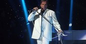 Roberto Carlos