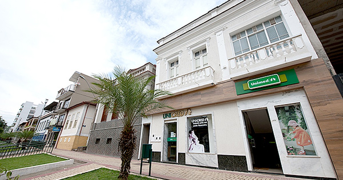 G1 Unimed Juiz de Fora assume carteira de clientes da Unimed Santos Dumont e potencializa G1 Unimed Juiz de Fora assume carteira de clientes da Unimed Santos Dumont e potencializa