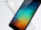 Chinesa Xiaomi lança Mi Note para rivalizar com iPhone 6 Plus
