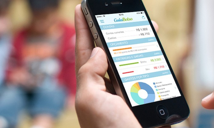 Remova dados financeiros atrelados à conta de e-mail Altere o código em redes sociais ou serviços atrelados ao e-mail (Foto: Melissa Cruz/TechTudo)