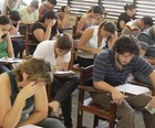 11 órgãos abrem inscrições para 1,8 mil vagas (Biné Morais/O Estado)