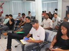 Desemprego ficou em 7,1% no 1º trimestre de 2014, indica IBGE