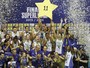 Todos contra o Rio: Superliga feminina inicia com luta pelo topo e volta do Flu