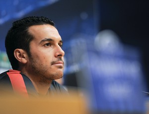 Pedro Rodr&iacute;guez Barcelona (Foto: Getty Images)