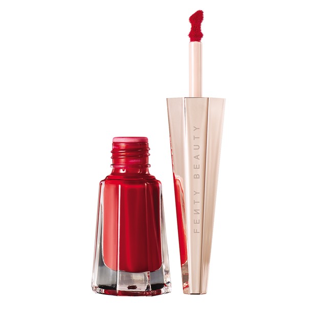 Fenty Beauty by Rihanna (Foto: Divulgação) Fenty Beauty by Rihanna (Foto: Divulgação)