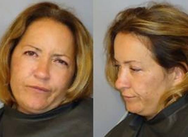 Colleen Fay Comfort foi acusada de dirigir alcoolizada. (Foto: Divulgação)