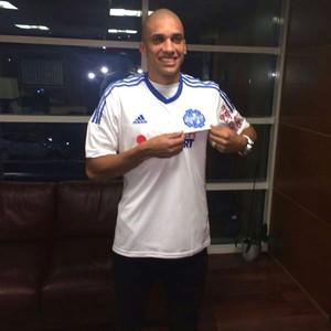 [OFF] Cruzeiro confirma proposta por Dória e aguarda resposta de Cleiton Xavier