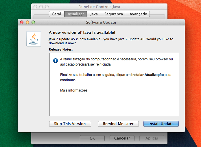 remove a java platform for my mac