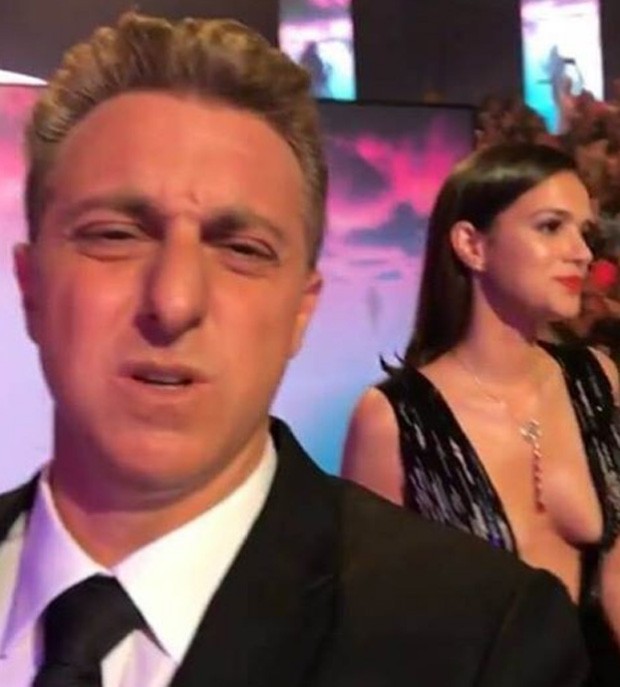 Luciano Huck (Foto: Reprodução/Instagram)