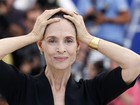 Sônia Braga não leva prêmio de Melhor Atriz no festival de Cannes