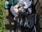 Polícia de Jundiaí procura pela mãe que abandonou filho em saco plástico