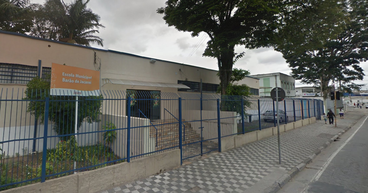 G1 Polícia investiga furto de R 6 mil em festa junina de escola em