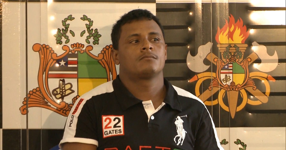 Resultado de imagem para homem atira na cabeÃ§a de homem em VitÃ³ria do Mearim